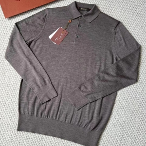 loro piana polo shirt